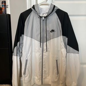 Nike Rain Jacket